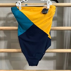 Kona Sol Swimsuit
